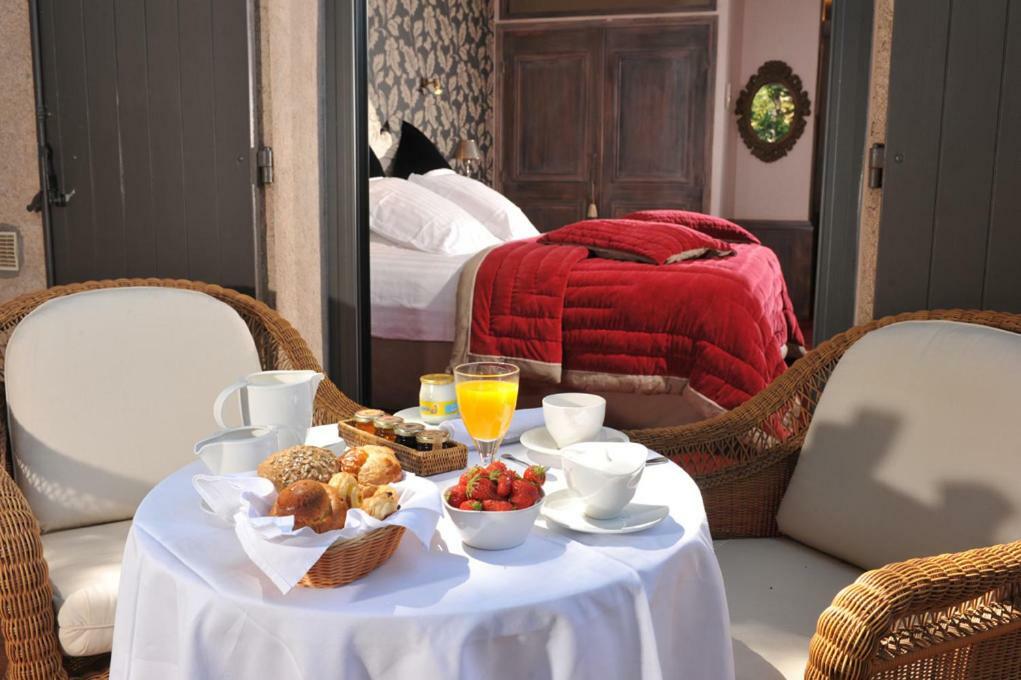 Hotel Dune Σαιν-Τροπέ Εξωτερικό φωτογραφία